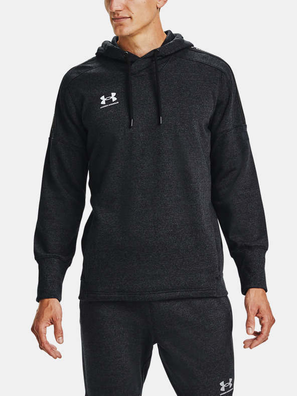 Under Armour Férfi felső Under Armour Accelerate Off-Pitch Hoodie