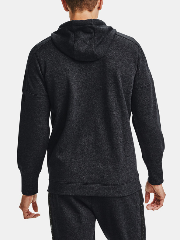 Under Armour Férfi felső Under Armour Accelerate Off-Pitch Hoodie