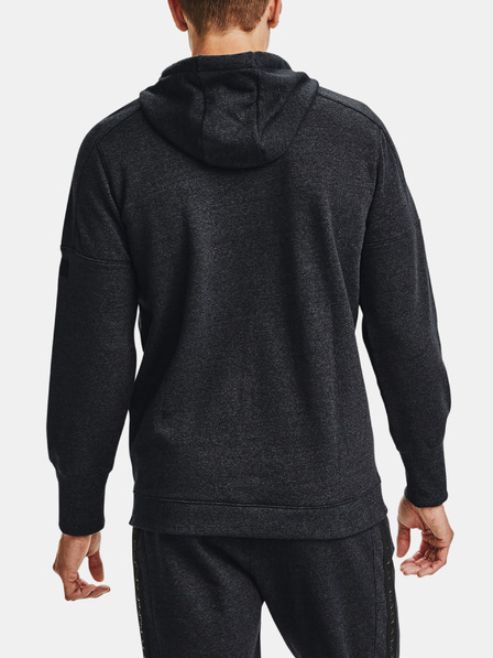 Under Armour Férfi felső Under Armour Accelerate Off-Pitch Hoodie