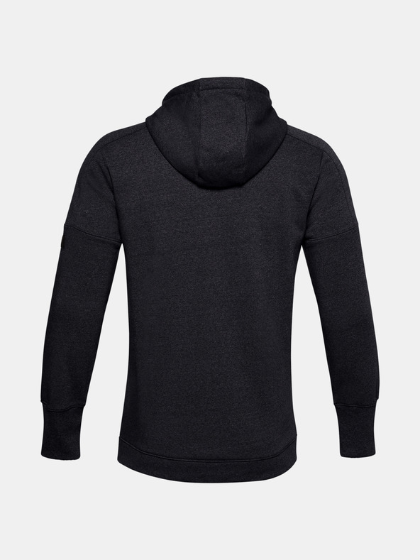 Under Armour Férfi felső Under Armour Accelerate Off-Pitch Hoodie