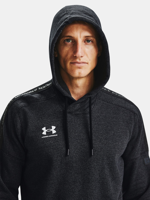 Under Armour Férfi felső Under Armour Accelerate Off-Pitch Hoodie