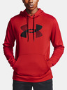 Under Armour Férfi felső Under Armour Armour Fleece Big Logo HD