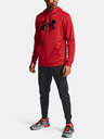 Under Armour Férfi felső Under Armour Armour Fleece Big Logo HD