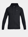 Under Armour Férfi felső Under Armour Rival Fleece FZ Hoodie