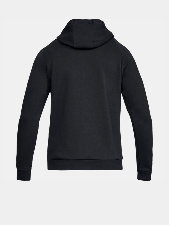 Under Armour Férfi felső Under Armour Rival Fleece FZ Hoodie