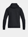 Under Armour Férfi felső Under Armour Rival Fleece FZ Hoodie