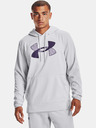 Under Armour Férfi felső Under Armour UA Armour Fleece Big Logo HD