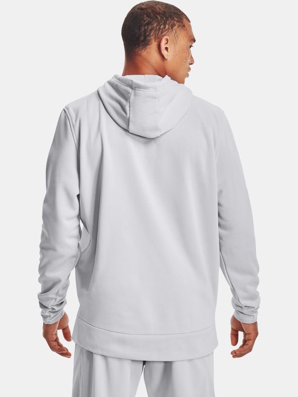Under Armour Férfi felső Under Armour UA Armour Fleece Big Logo HD