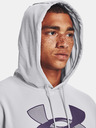 Under Armour Férfi felső Under Armour UA Armour Fleece Big Logo HD