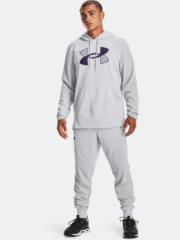 Under Armour Férfi felső Under Armour UA Armour Fleece Big Logo HD