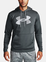 Under Armour Férfi felső Under Armour Armour Fleece Big Logo HD