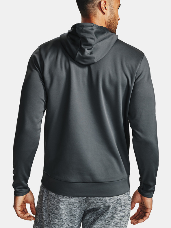 Under Armour Férfi felső Under Armour Armour Fleece Big Logo HD