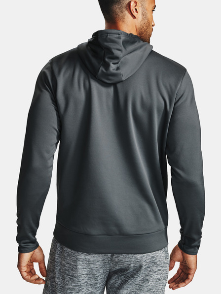 Under Armour Férfi felső Under Armour Armour Fleece Big Logo HD