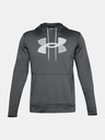 Under Armour Férfi felső Under Armour Armour Fleece Big Logo HD