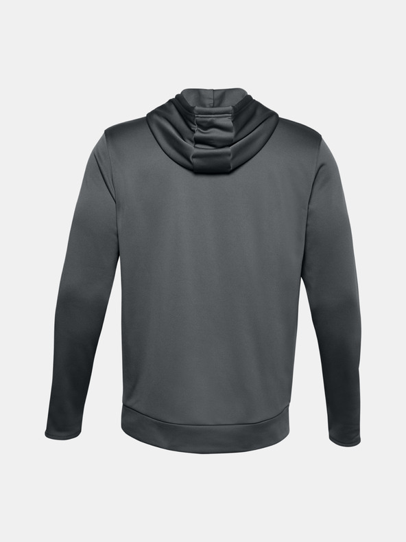 Under Armour Férfi felső Under Armour Armour Fleece Big Logo HD