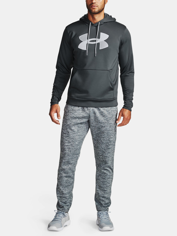 Under Armour Férfi felső Under Armour Armour Fleece Big Logo HD