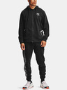 Under Armour Férfi felső Under Armour Rival Fleece AMP FZ HD