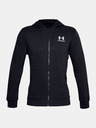 Under Armour Férfi felső Under Armour Rival Fleece AMP FZ HD