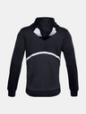 Under Armour Férfi felső Under Armour Rival Fleece AMP FZ HD