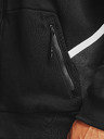 Under Armour Férfi felső Under Armour Rival Fleece AMP FZ HD