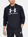 Under Armour Férfi felső Under Armour Sportstyle Terry Logo Hoodie