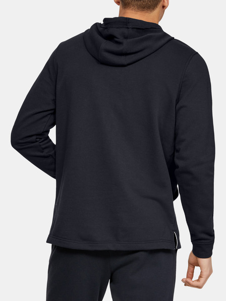 Under Armour Férfi felső Under Armour Sportstyle Terry Logo Hoodie