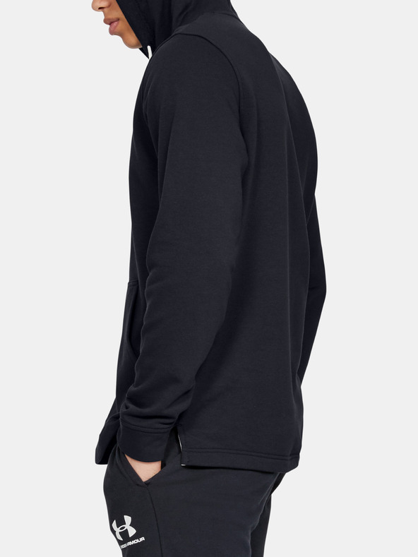 Under Armour Férfi felső Under Armour Sportstyle Terry Logo Hoodie