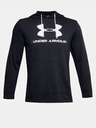 Under Armour Férfi felső Under Armour Sportstyle Terry Logo Hoodie