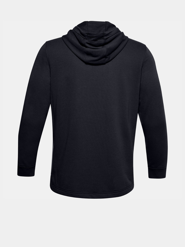 Under Armour Férfi felső Under Armour Sportstyle Terry Logo Hoodie
