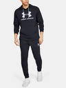 Under Armour Férfi felső Under Armour Sportstyle Terry Logo Hoodie