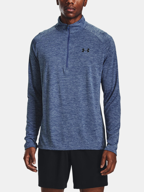 Under Armour Férfi póló Under Armour Tech 2.0 1/2 Zip