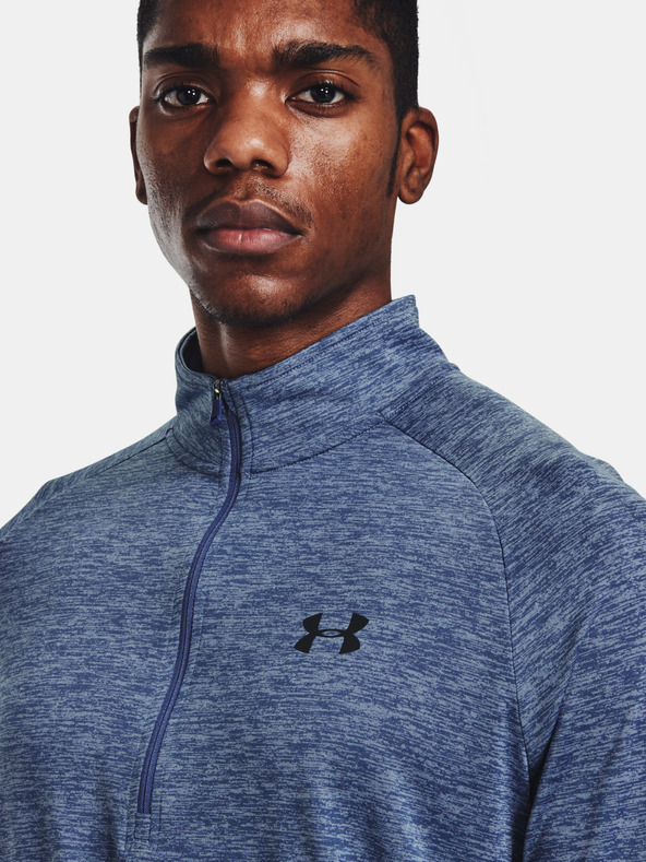 Under Armour Férfi póló Under Armour Tech 2.0 1/2 Zip