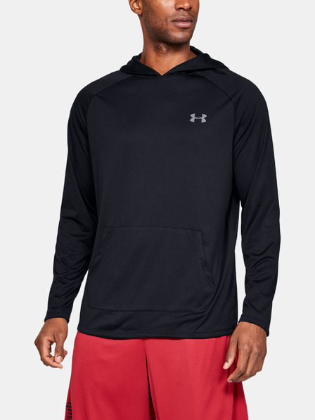 Under Armour Férfi póló Under Armour Tech 2.0 Hoodie