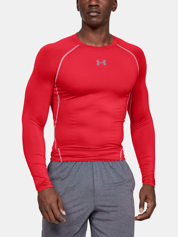 Under Armour Férfi póló Under Armour HG LS
