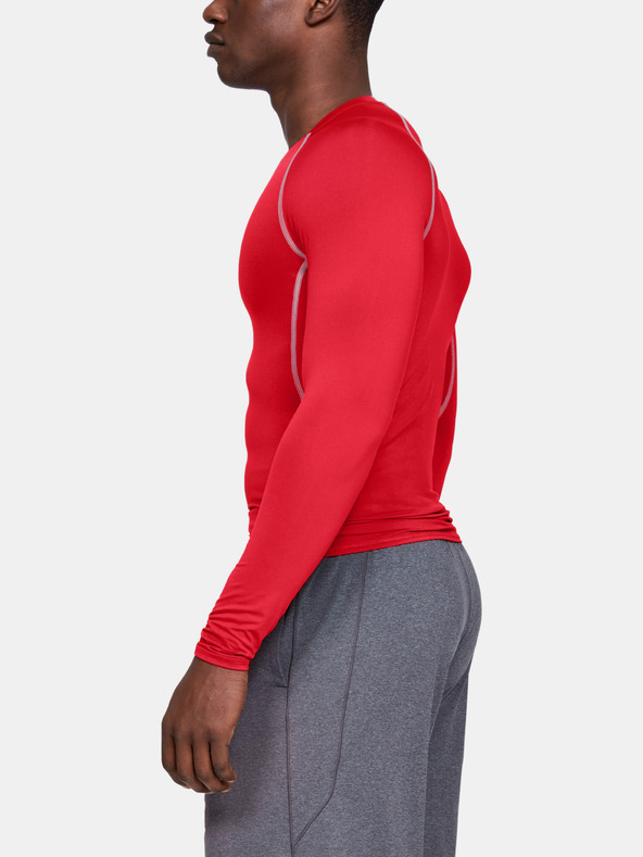 Under Armour Férfi póló Under Armour HG LS