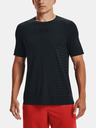Under Armour Férfi póló Under Armour Seamless Wordmark SS