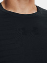 Under Armour Férfi póló Under Armour Seamless Wordmark SS
