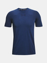 Under Armour Férfi póló Under Armour Seamless Wordmark SS