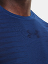 Under Armour Férfi póló Under Armour Seamless Wordmark SS