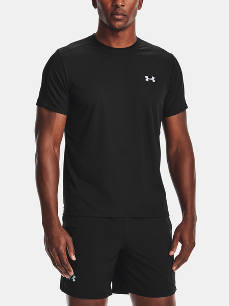 Under Armour Férfi póló Under Armour Speed Stride Short Sleeve