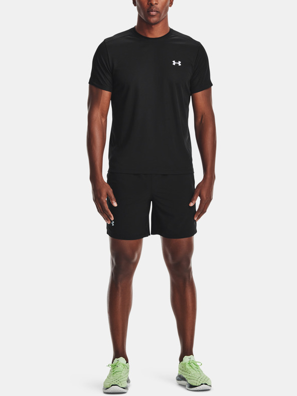 Under Armour Férfi póló Under Armour Speed Stride Short Sleeve