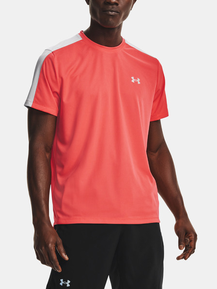 Under Armour Férfi póló Under Armour Speed Stride Short Sleeve