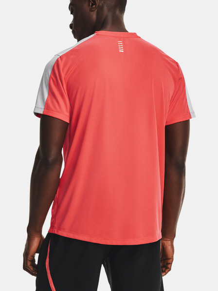Under Armour Férfi póló Under Armour Speed Stride Short Sleeve