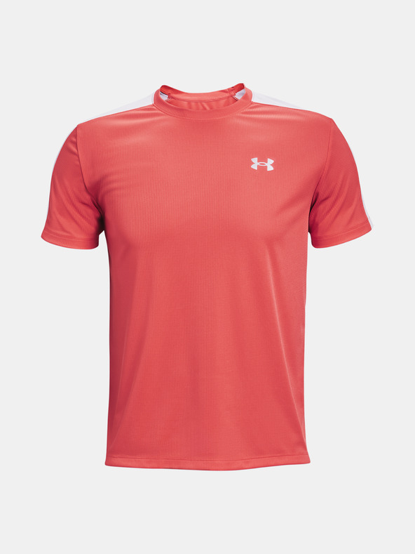 Under Armour Férfi póló Under Armour Speed Stride Short Sleeve