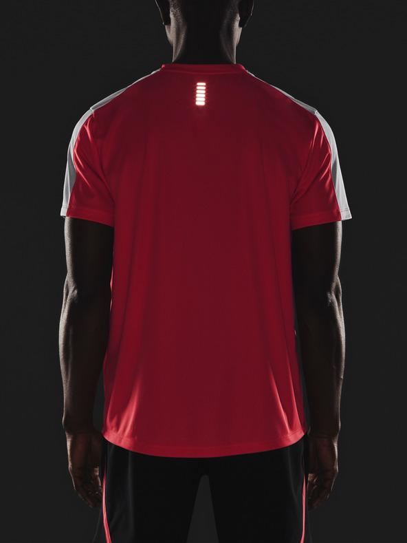 Under Armour Férfi póló Under Armour Speed Stride Short Sleeve