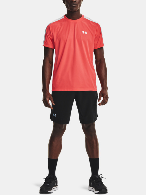 Under Armour Férfi póló Under Armour Speed Stride Short Sleeve