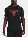 Under Armour Férfi póló Under Armour UA PJT ROCK BRAHMA BULL SS