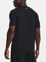 Under Armour Férfi póló Under Armour UA PJT ROCK BRAHMA BULL SS