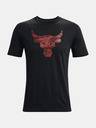 Under Armour Férfi póló Under Armour UA PJT ROCK BRAHMA BULL SS