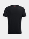 Under Armour Férfi póló Under Armour UA PJT ROCK BRAHMA BULL SS